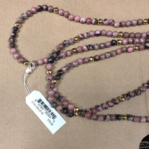 Gorjana  Dakota Wrap Necklace - Picture 4 of 5